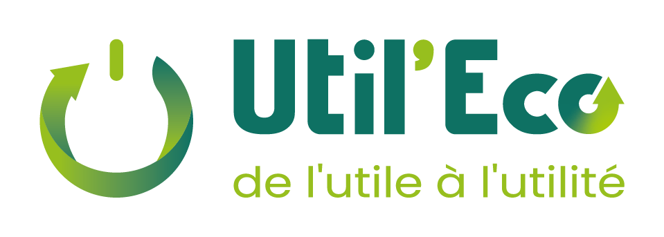 UTIL'ECO – Centre de réemploi et de recyclage informatique